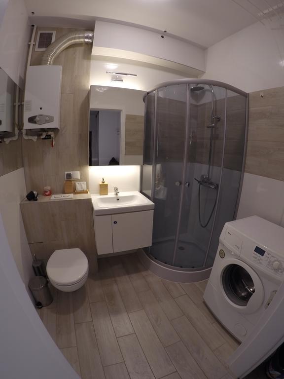 A3Xd Apartament 2 Częstochowa Exterior foto